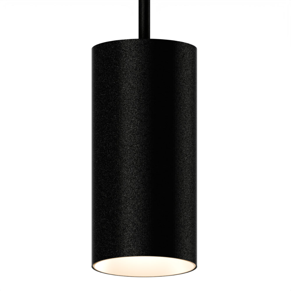 Lightheaded Lighting LED Pipe 5" Pendant Light Additional Image 2