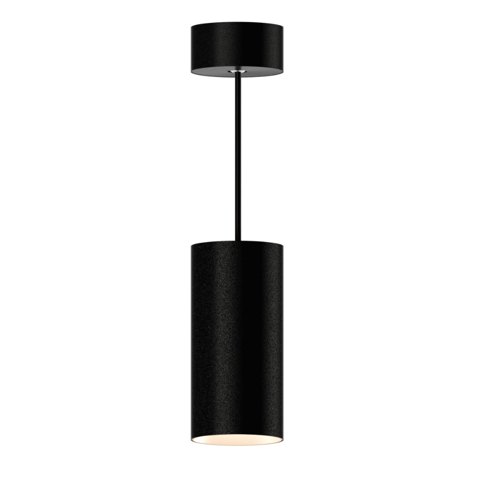 Lightheaded Lighting LED Pipe 5" Pendant Light Additional Image 3