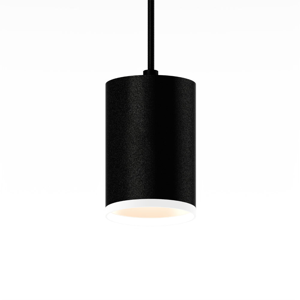 Lightheaded Lighting LED Pipe 5" Pendant Light Additional Image 4