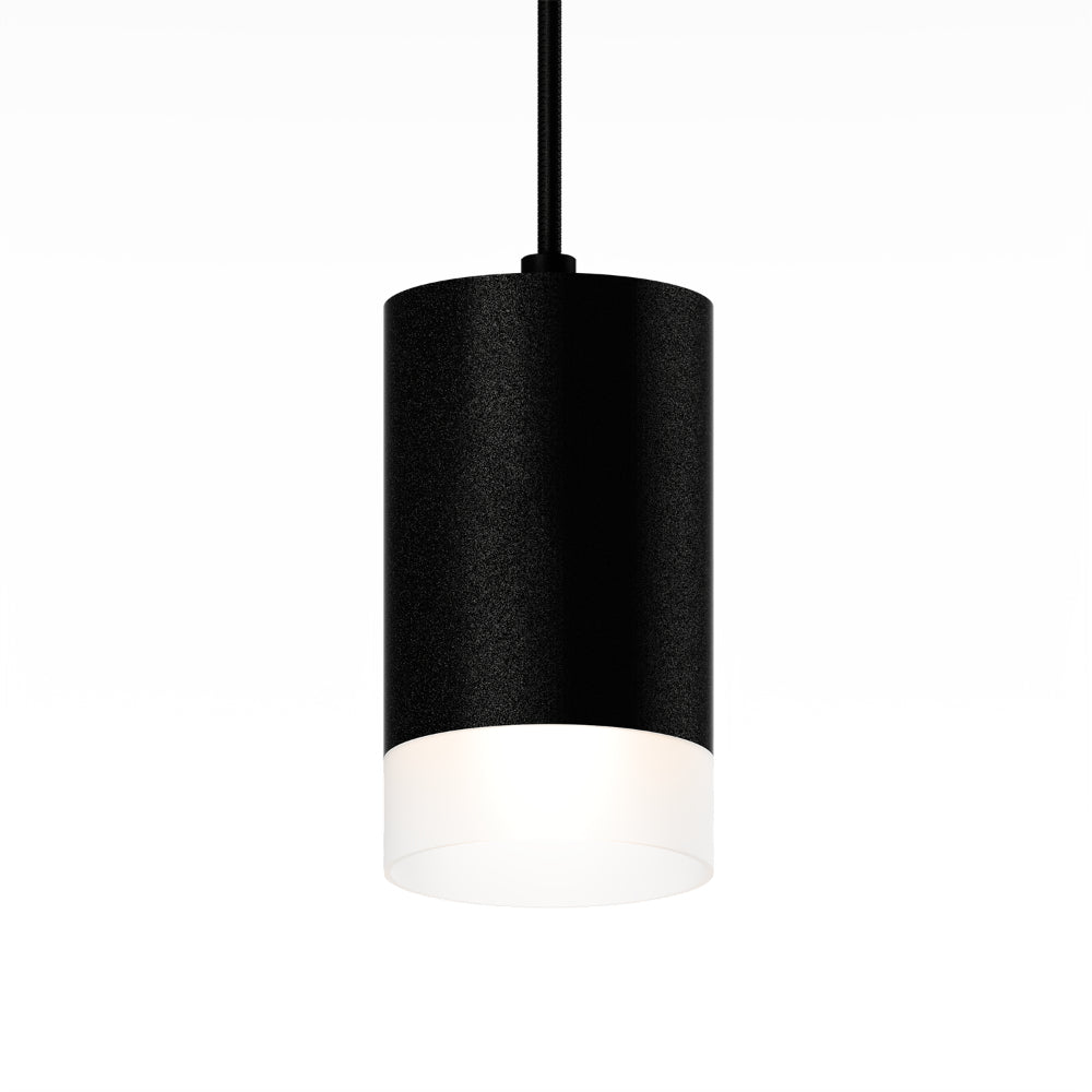 Lightheaded Lighting LED Pipe 5" Pendant Light Additional Image 5