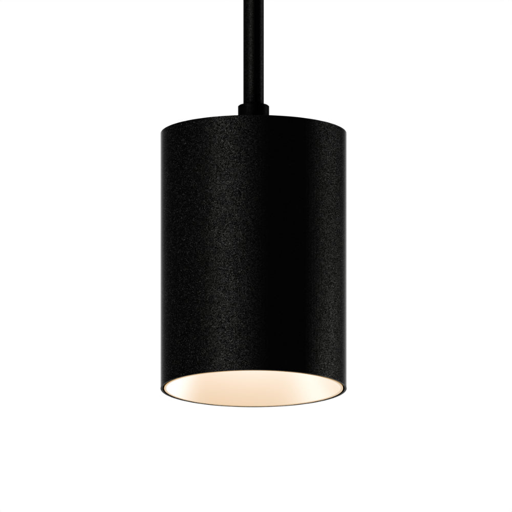 Lightheaded Lighting LED Pipe 5" Pendant Light Additional Image