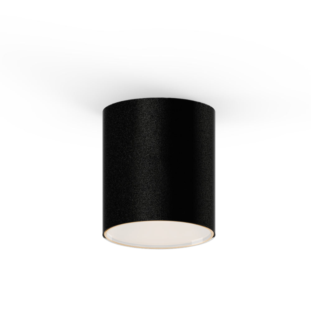 Lightheaded Lighting LED Pipe 5" Surface Downlight Additional Image 1