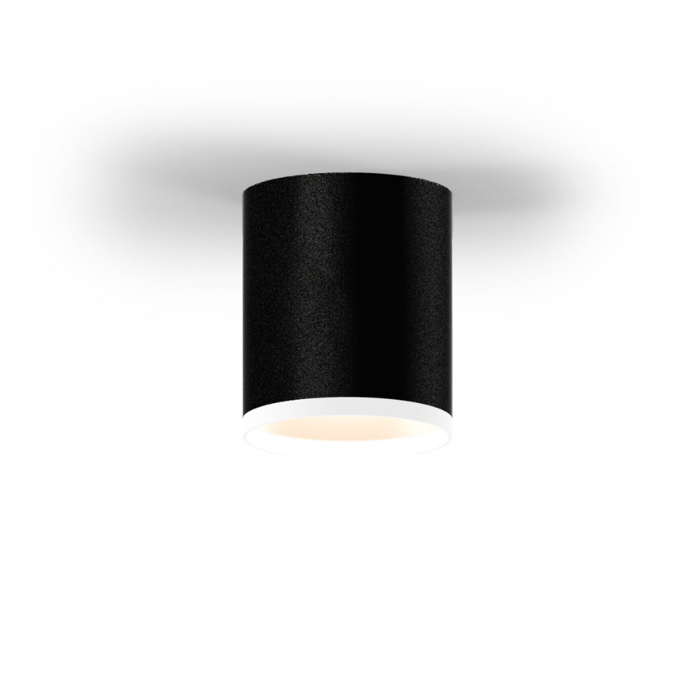 Lightheaded Lighting LED Pipe 5" Surface Downlight Additional Image 2