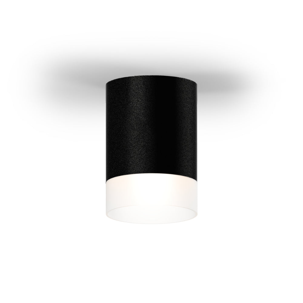 Lightheaded Lighting LED Pipe 5" Surface Downlight Additional Image 3