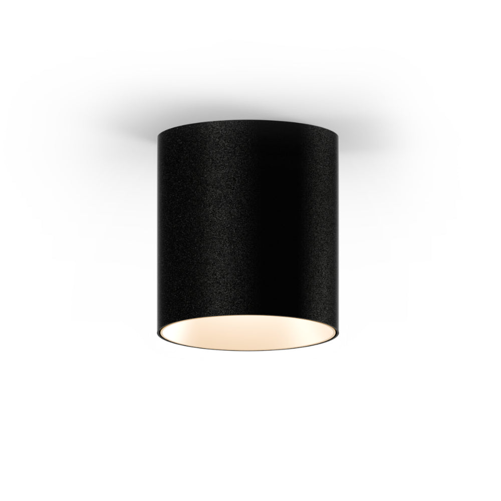 Lightheaded Lighting LED Pipe 5" Surface Downlight Additional Image