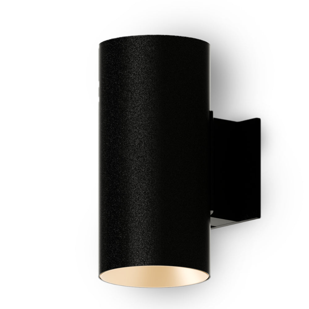 Lightheaded Lighting LED Pipe 5" Wall Light Additional Image 1