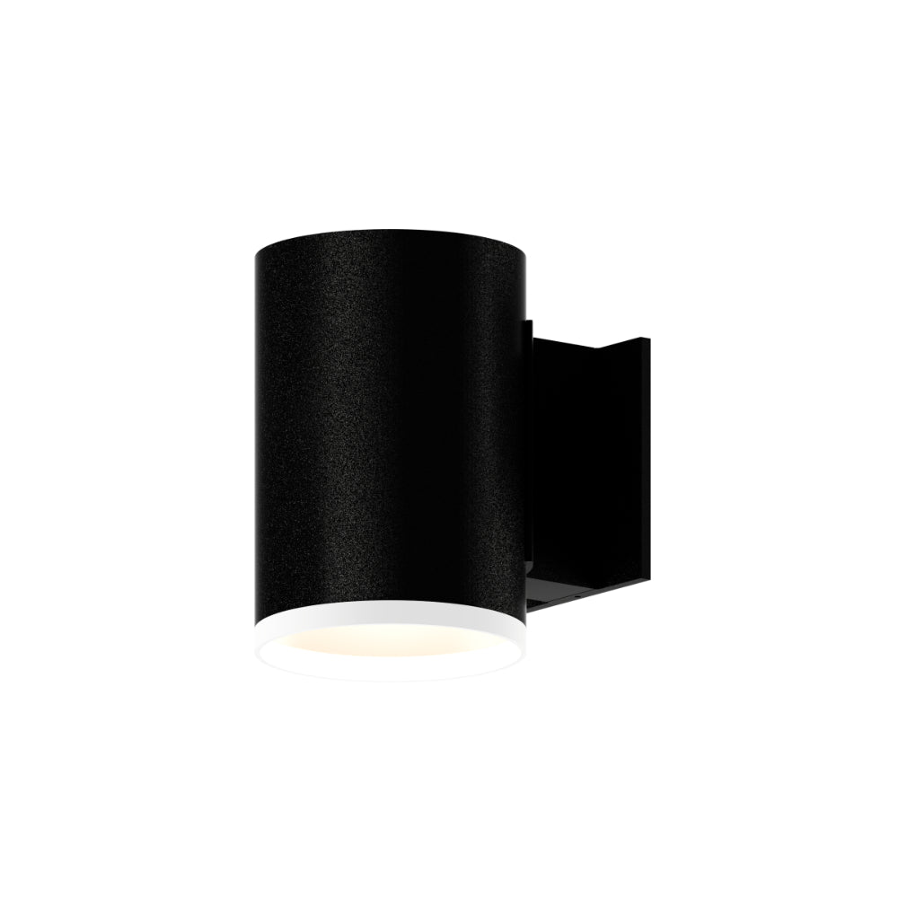 Lightheaded Lighting LED Pipe 5" Wall Light Additional Image 2