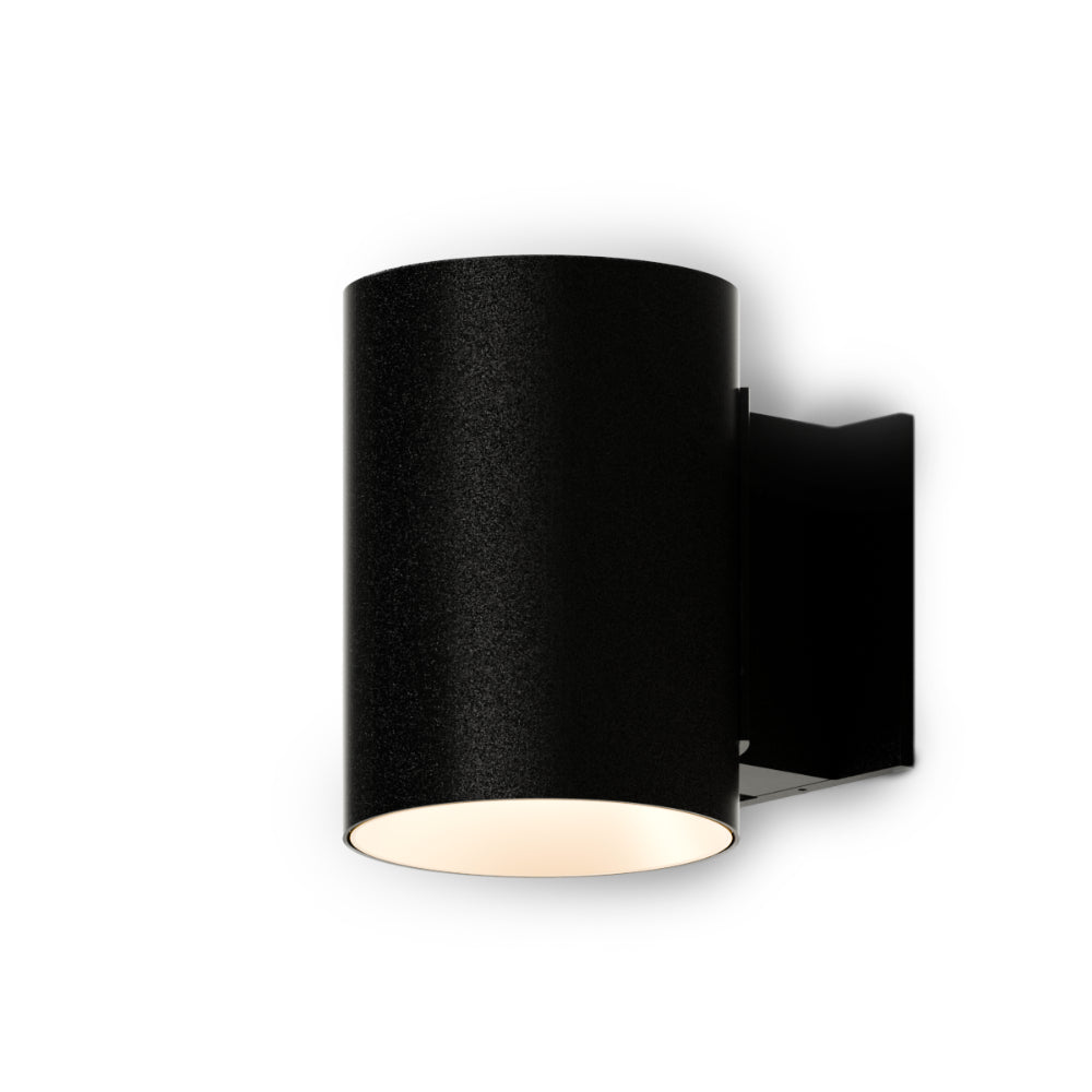 Lightheaded Lighting LED Pipe 5" Wall Light Additional Image