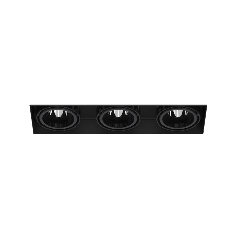 Lightheaded Lighting Matrix 4" Multiples Recessed Light Additional Image 1