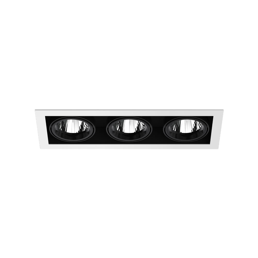 Lightheaded Lighting Matrix 4" Multiples Recessed Light Additional Image