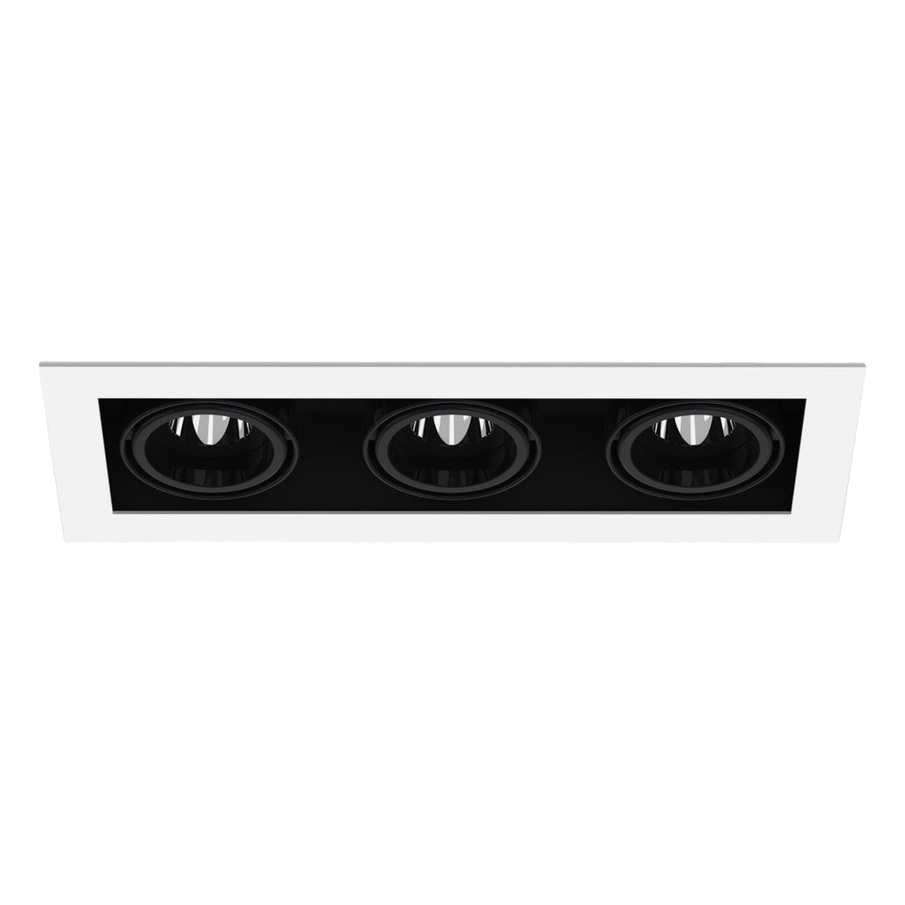 Lightheaded Lighting Matrix 6" Multiples Recessed Light Additional Image 1