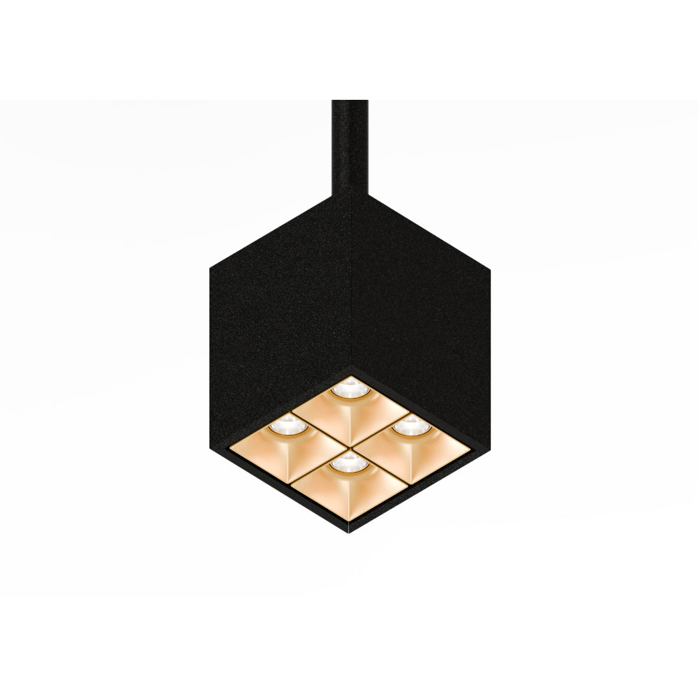 Lightheaded Lighting Minimalist 1" Pendant Light Additional Image 3