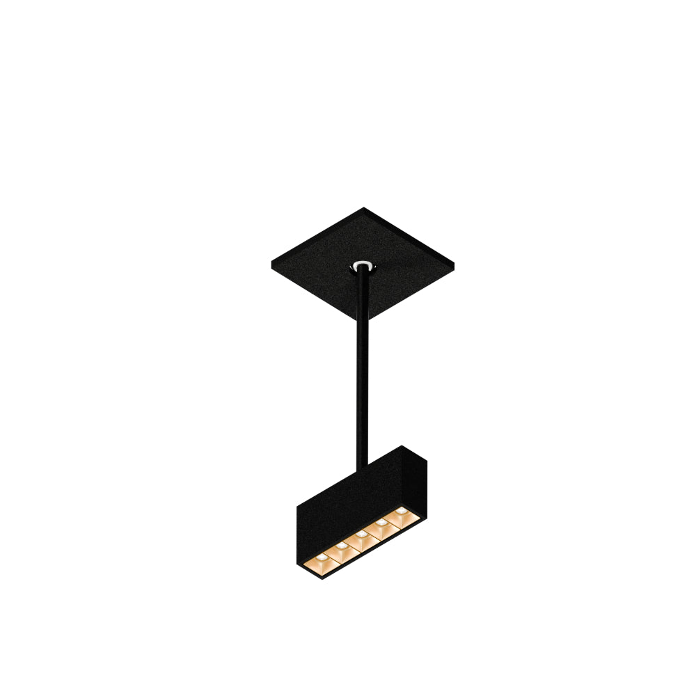 Lightheaded Lighting Minimalist 1" Pendant Light Additional Image 5