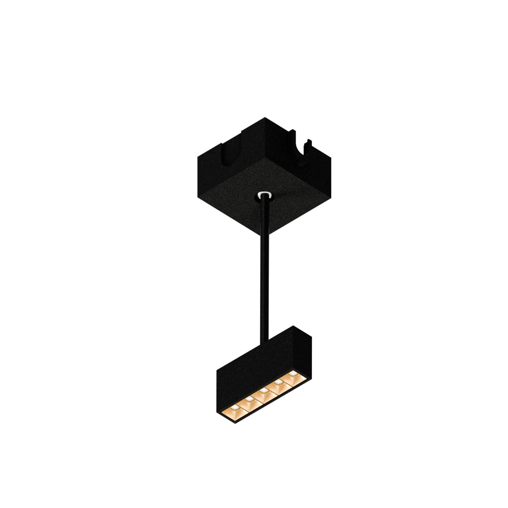 Lightheaded Lighting Minimalist 1" Pendant Light Additional Image 6