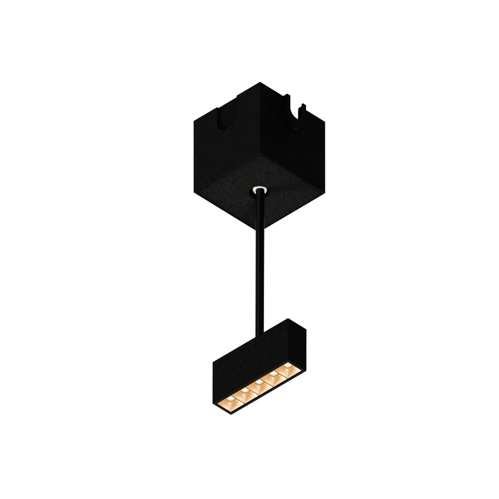 Lightheaded Lighting Minimalist 1" Pendant Light Additional Image 7