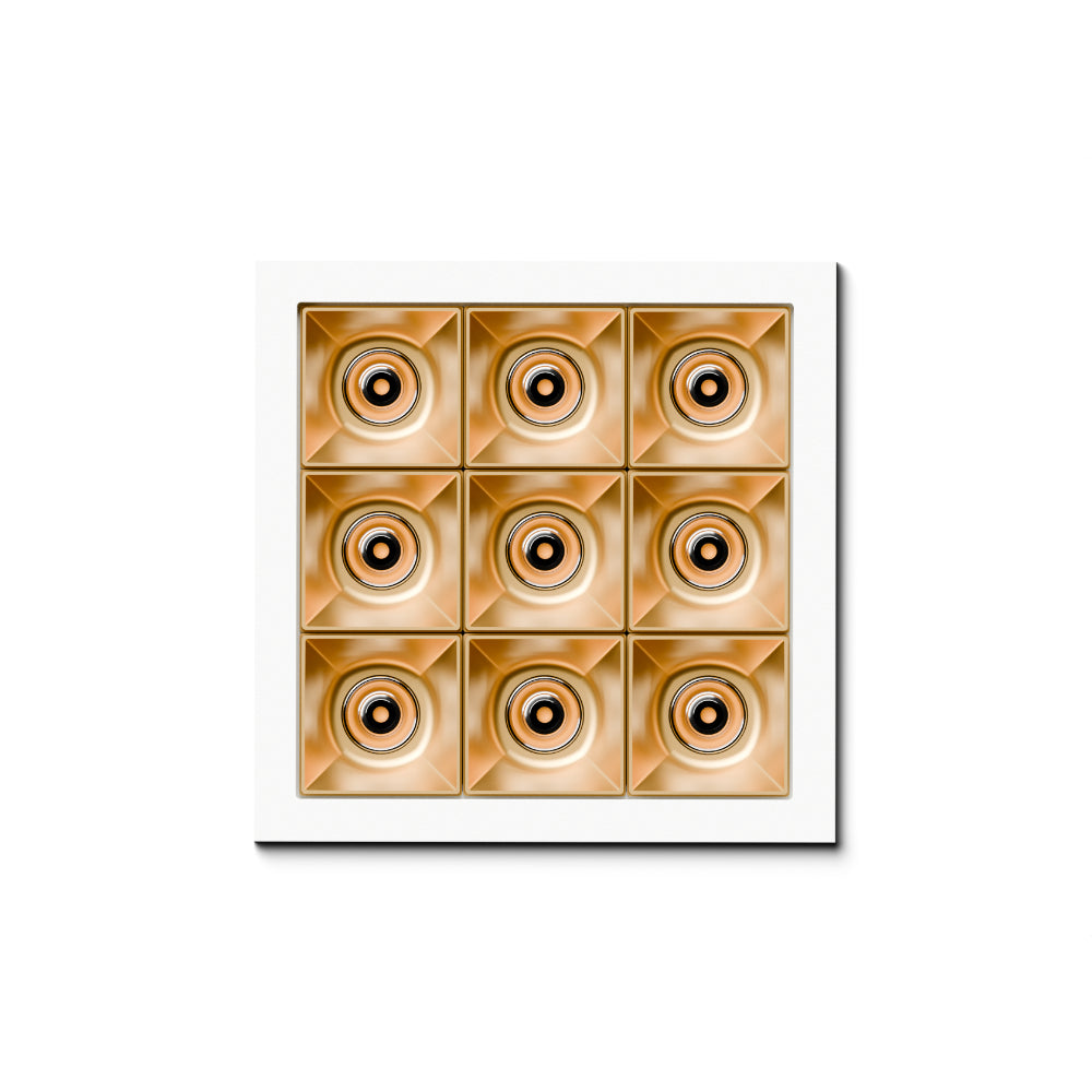 Lightheaded Lighting Minimalist 1" Recessed Light Additional Image 2