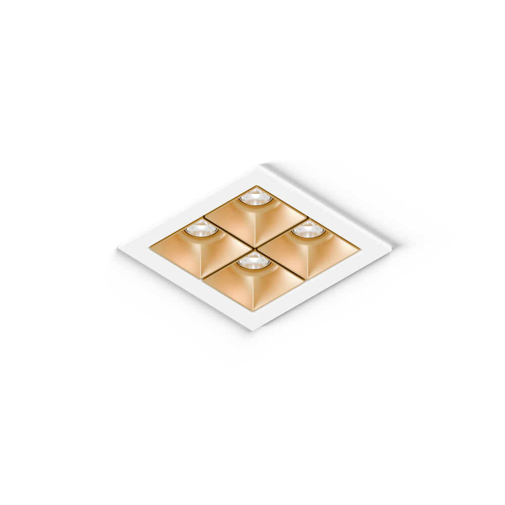 Lightheaded Lighting Minimalist 1" Recessed Light Additional Image 6