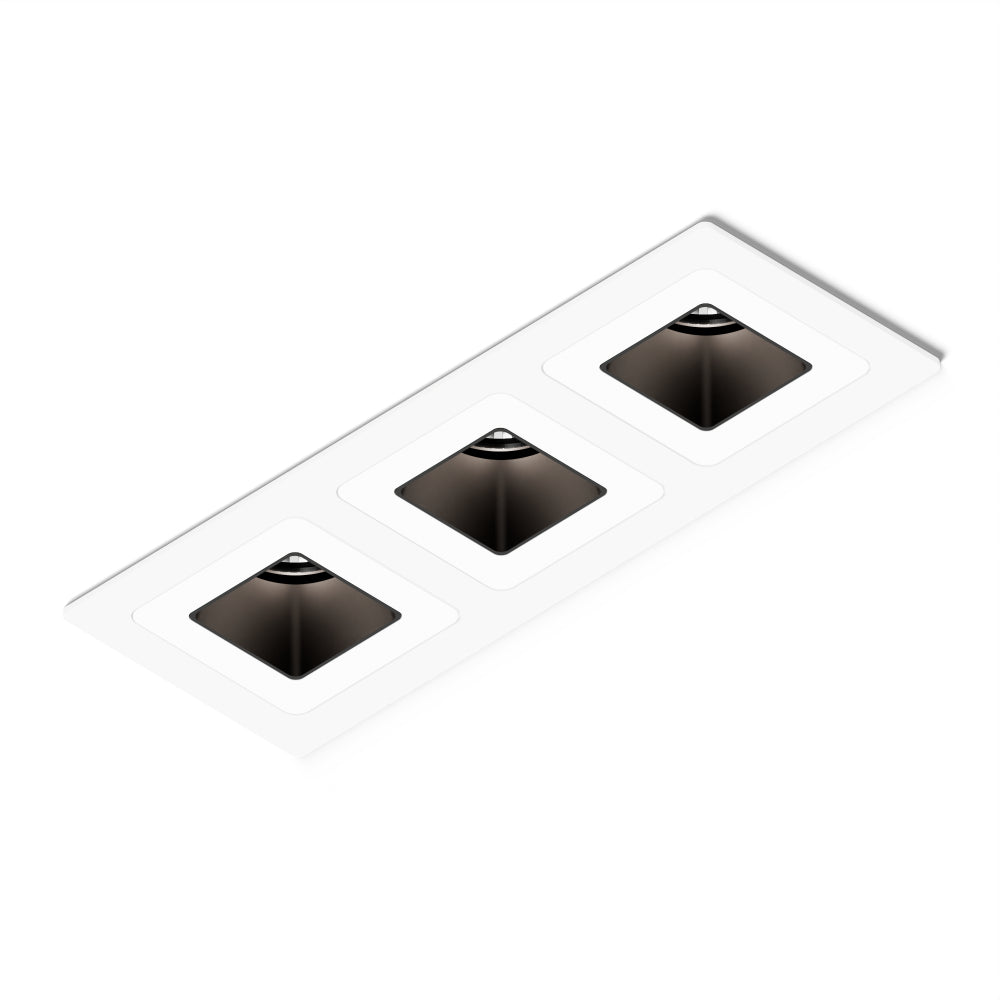 Lightheaded Lighting Opus Square Downlight Additional Image 10