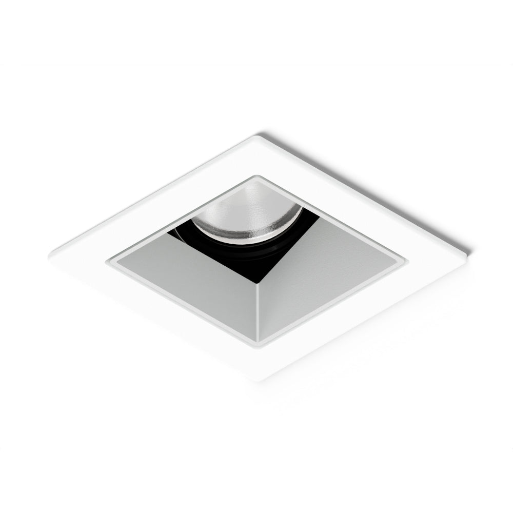 Lightheaded Lighting Purist Square Downlight Additional Image 1