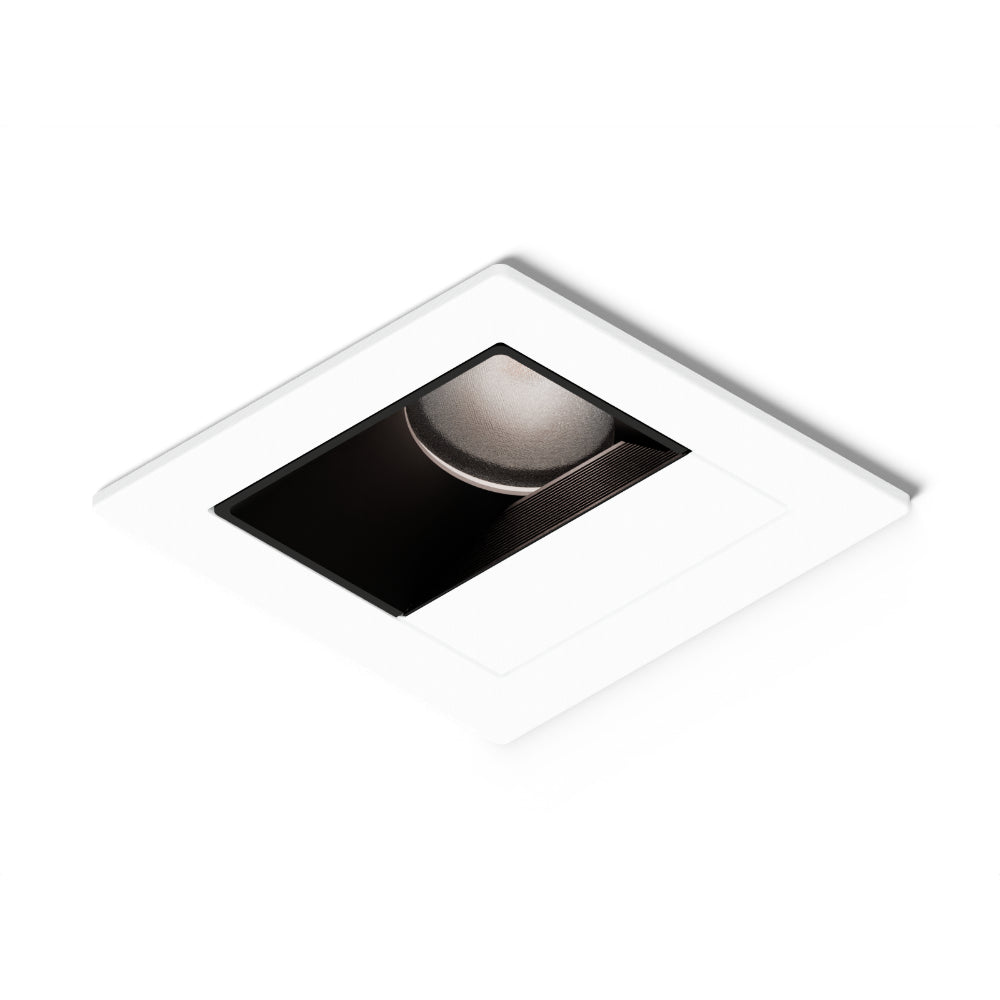Lightheaded Lighting Purist Square Downlight Additional Image 2