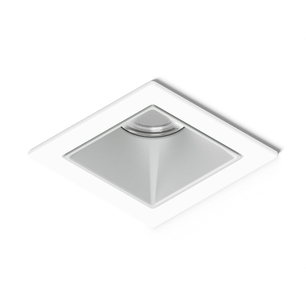Lightheaded Lighting Purist Square Downlight Additional Image