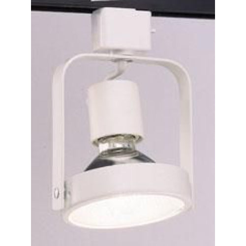 Lightolier Gimbal Basic Track Heads Lamp not included. (Min. Quantity 8)