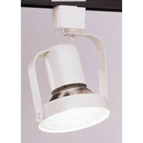 Lightolier Gimbal Basic Track Heads Lamp not included. (Min. Quantity 8)