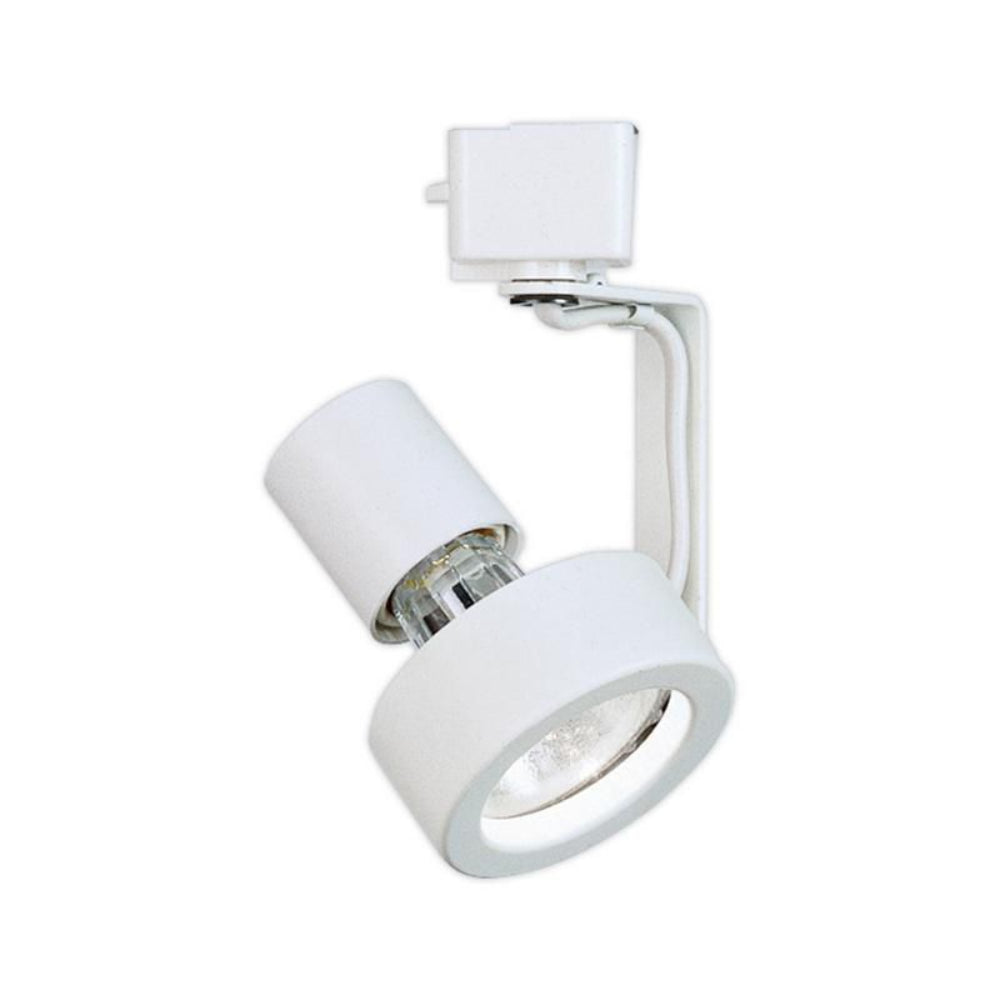 Lightolier Gimbal Basic Track Heads Lamp not included. (Min. Quantity 8)