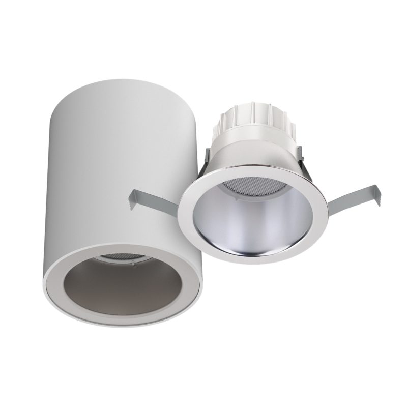 Lightolier ModuLyte LED 