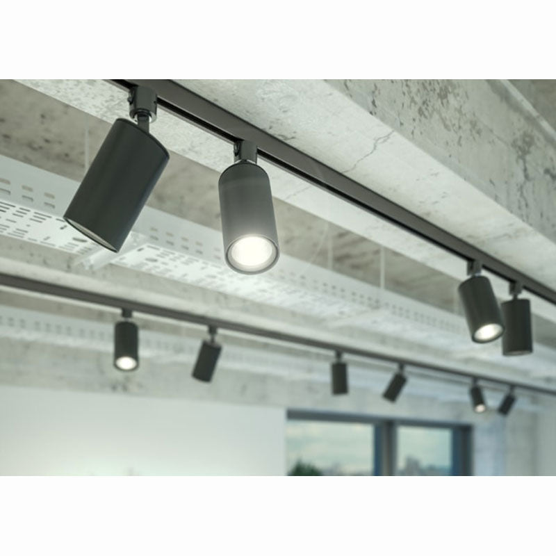 Lightolier MS Series Track Head  2