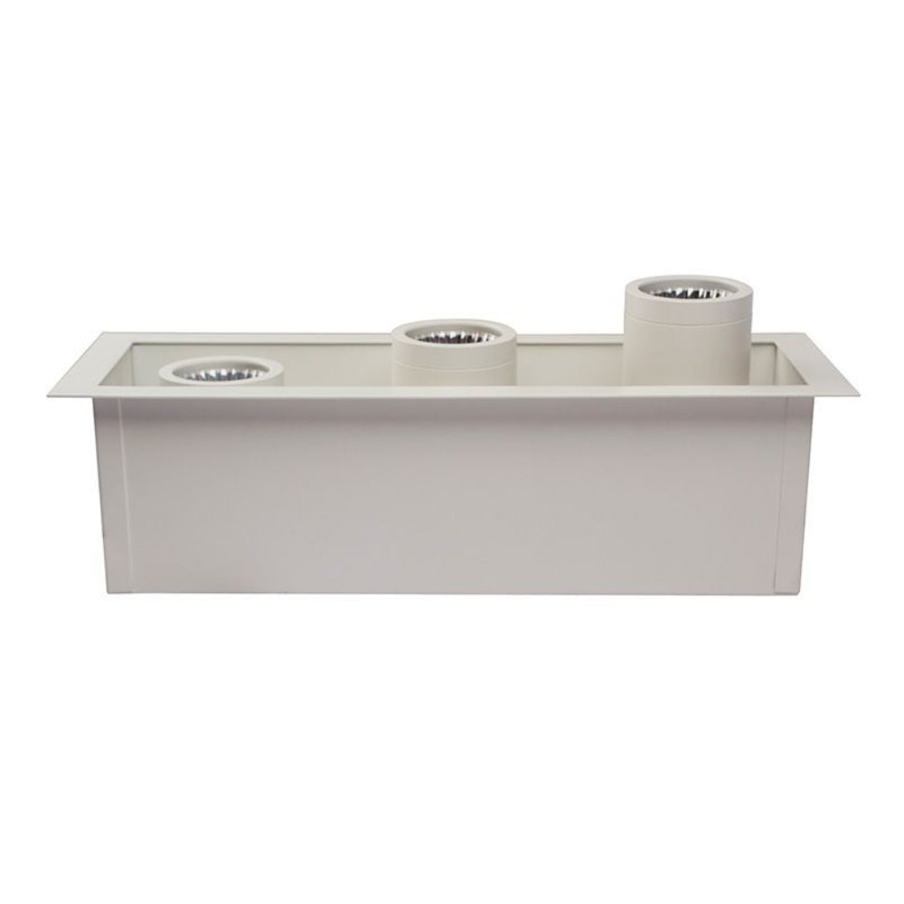 Lightolier Omnispot LED Recessed Multiple - Seginus Lighting