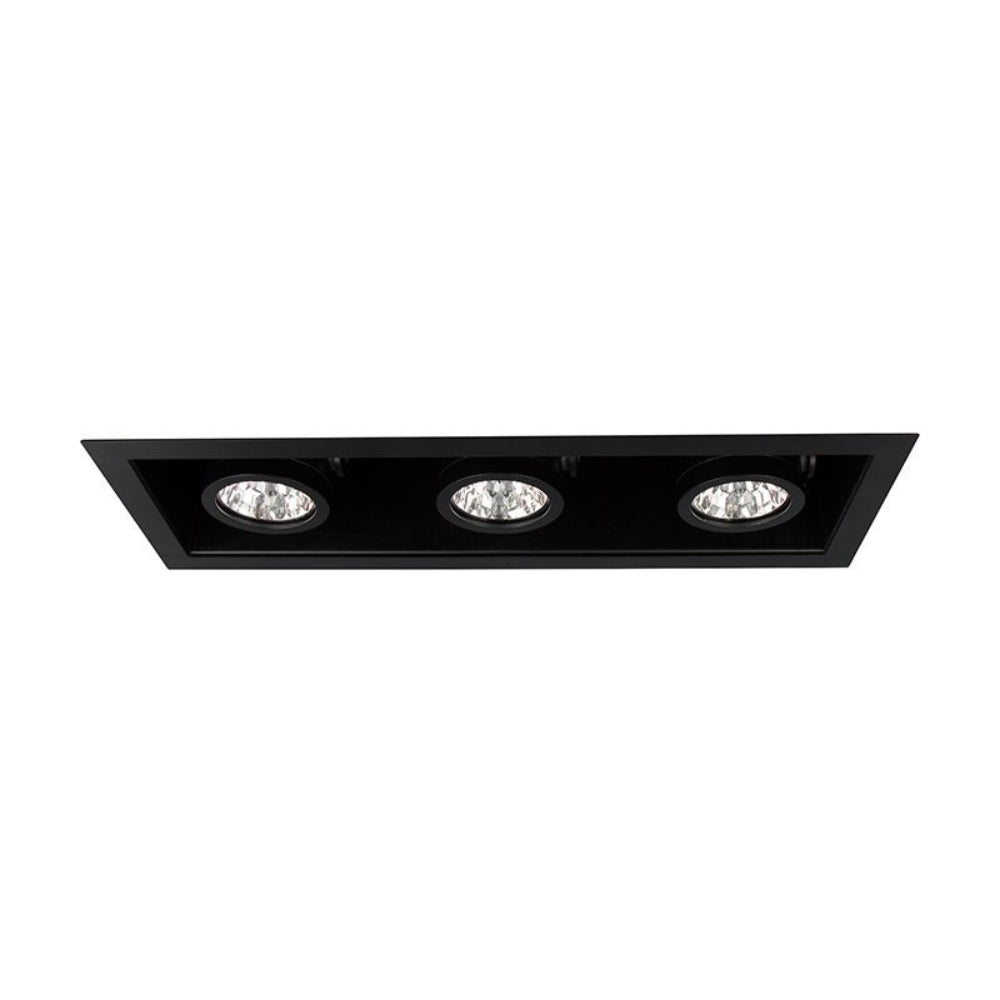 Lightolier Omnispot LED Recessed Multiple - Seginus Lighting