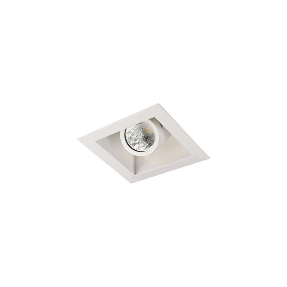 Lightolier Omnispot LED Recessed Multiple - Seginus Lighting