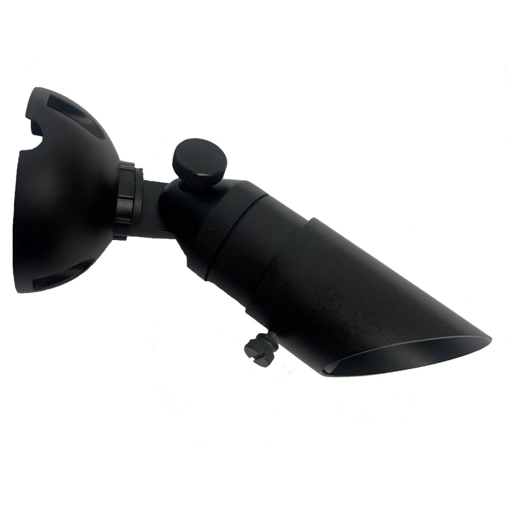 Lightcraft Outdoor Little Smoky Compact Accent Downlight MR11 2