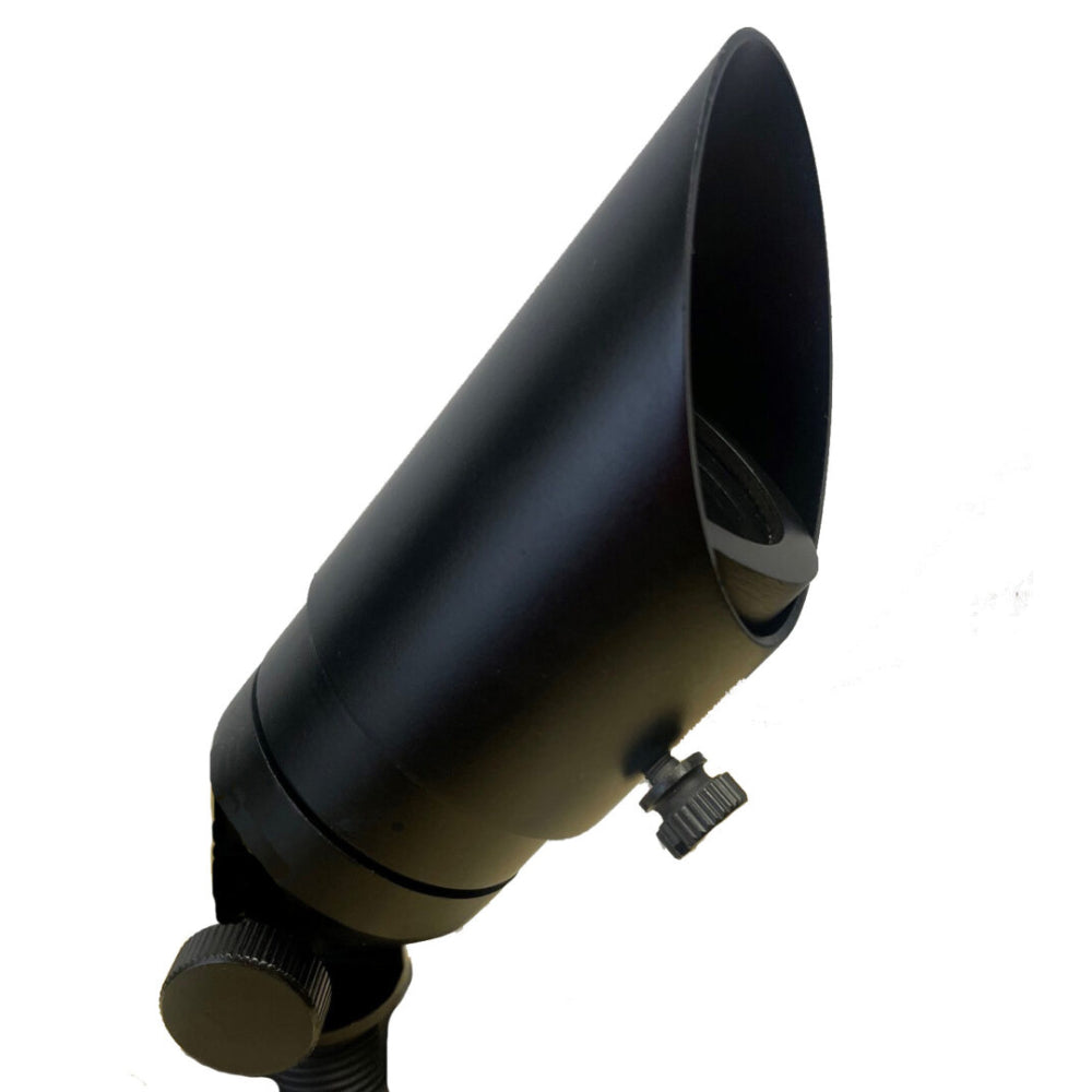 Lightcraft Outdoor Little Smoky Compact Accent MR11