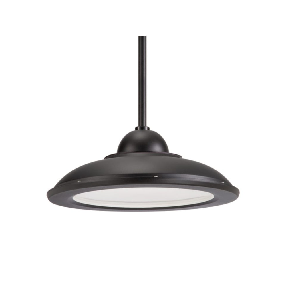 Portfolio Lighting LSM/LSWM LED High Lumen Luminaire Surface and Pendant Mount
