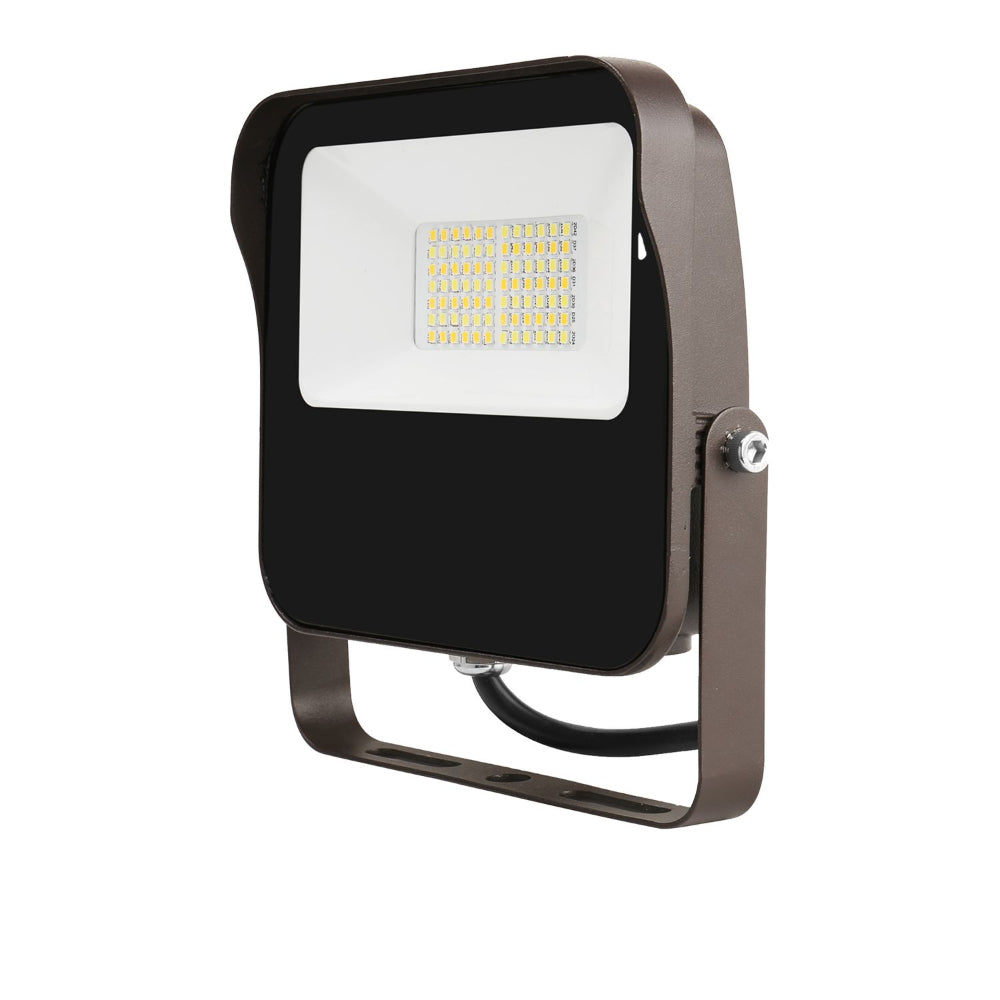 Lumark Lighting LSF Selectable Flood Series Additional Image 1