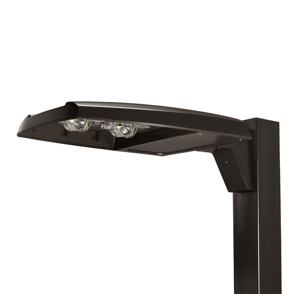 Lumark LAS Area/Site Luminaire Area and Site Lights