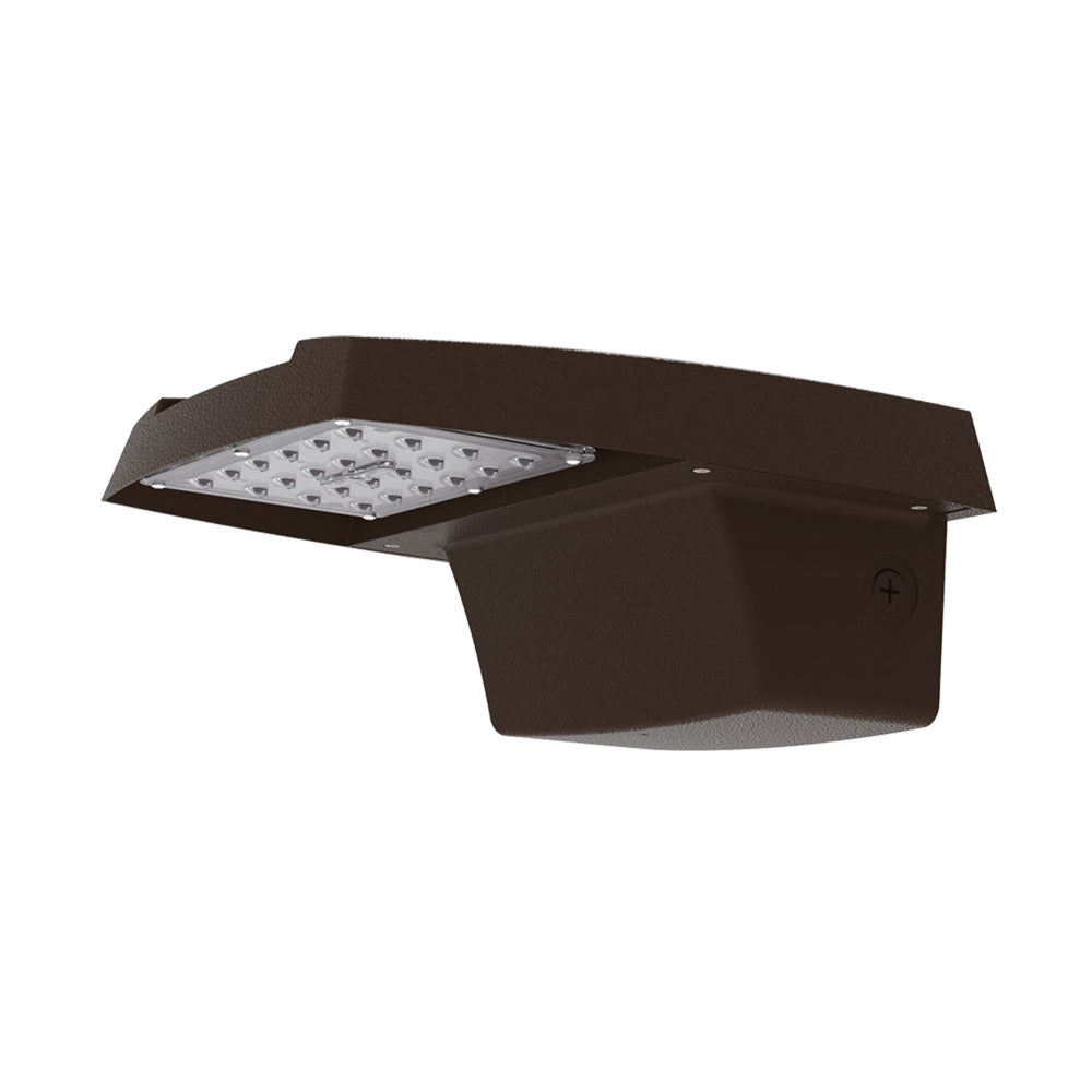 Lumark Prevail Petite Discrete Wall Lights Additional Image 1