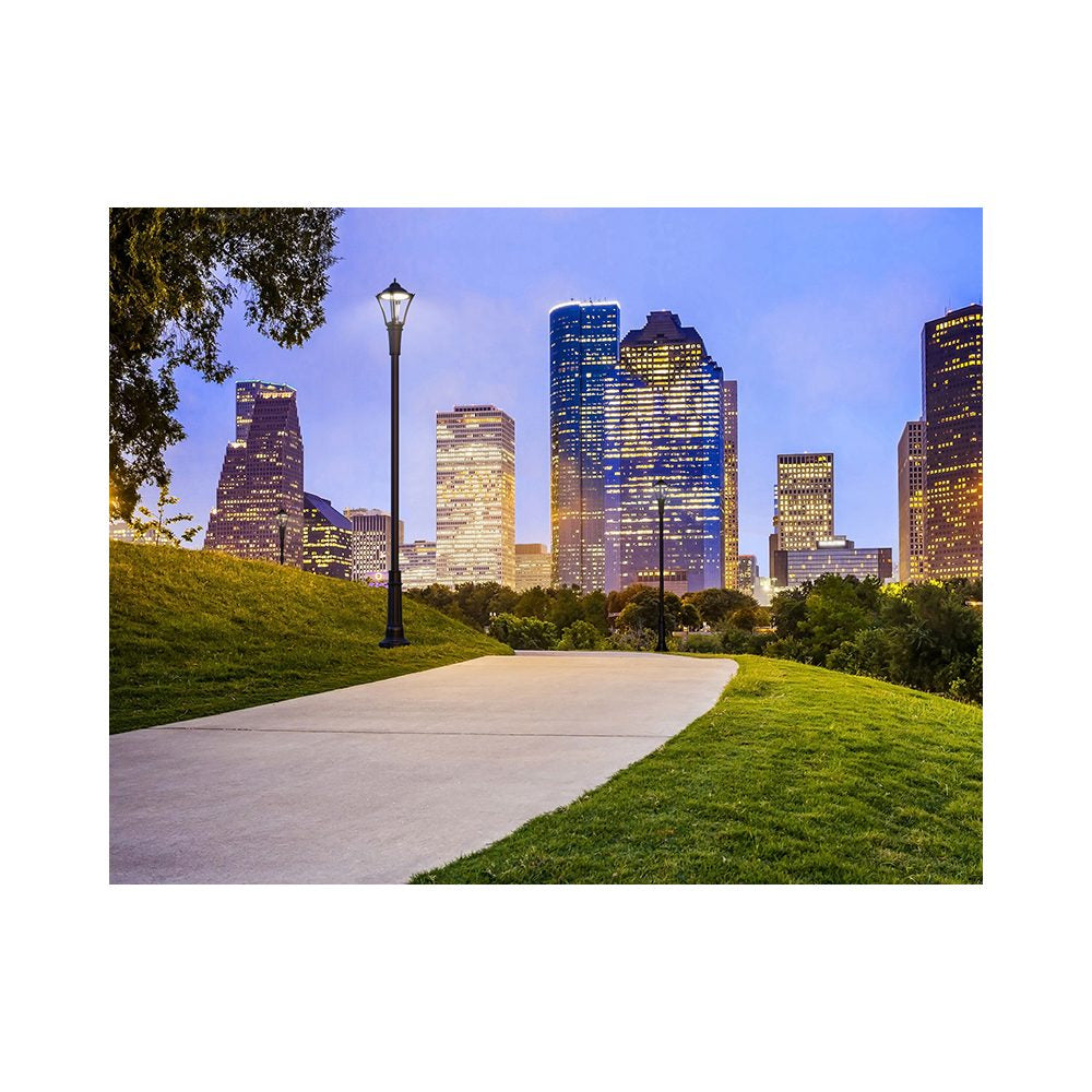 Lumec Lighting MetroScape LED Post Top Comfort (MPTR-C) - Gen2