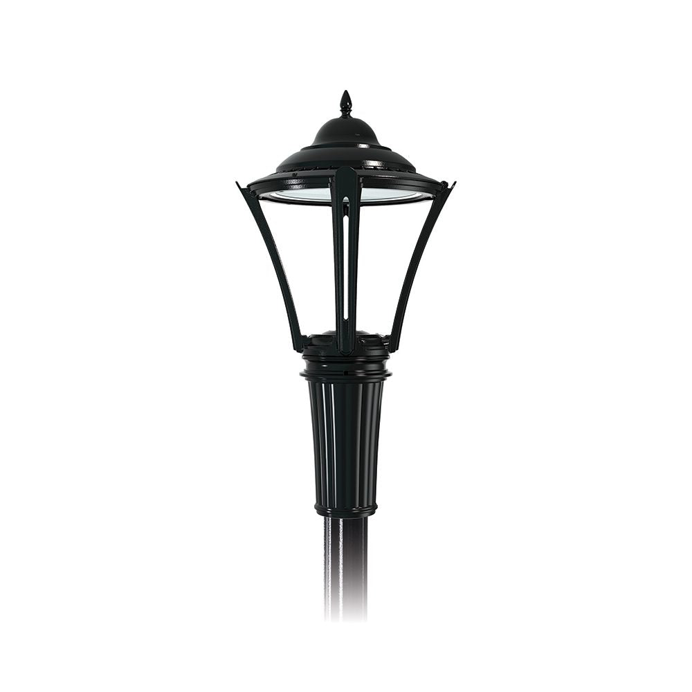Lumec Lighting MetroScape LED Post-Top (MPTR)