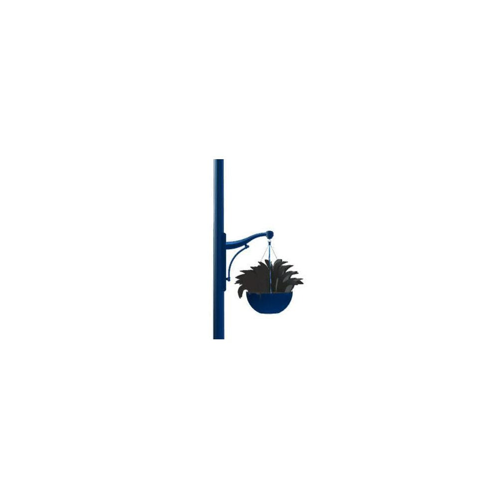 Lumec Lighting Pole Options - Plant Support (PS)