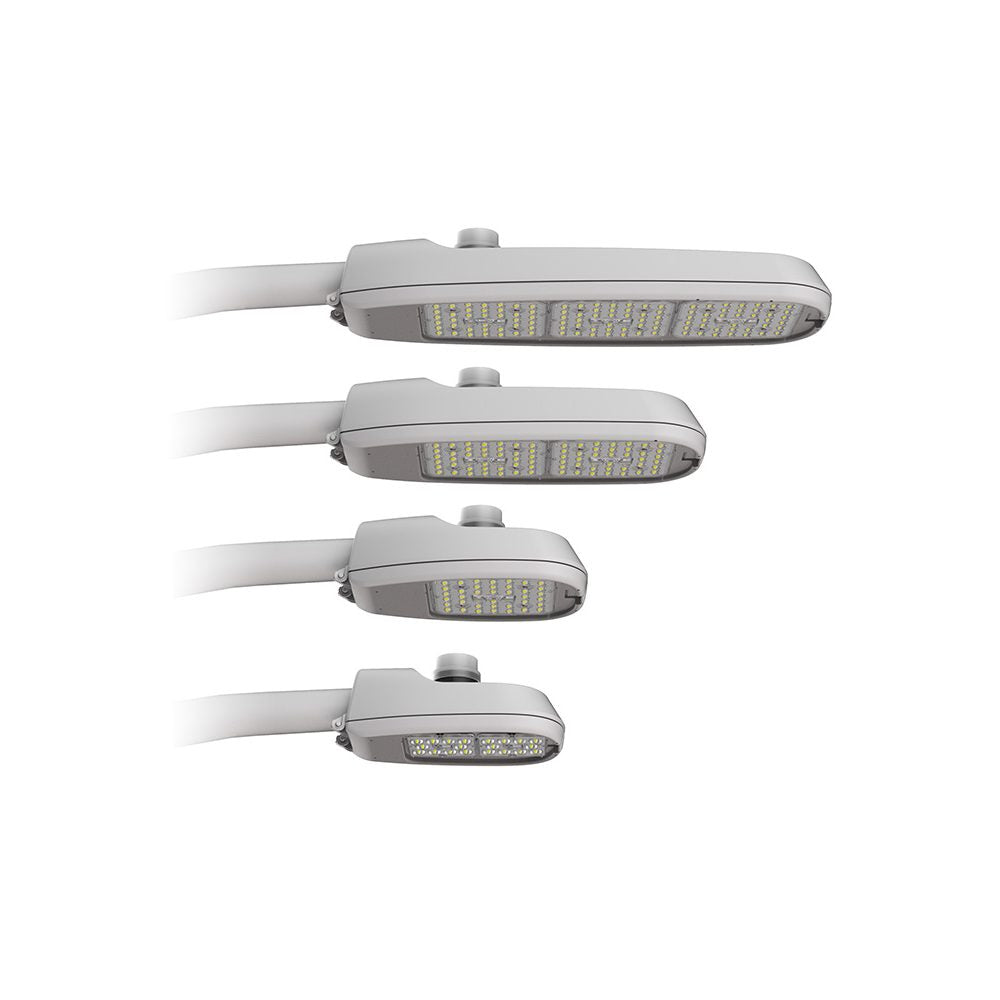 Lumec Lighting RoadFocus Plus LED Cobra Head - Small (RPS)