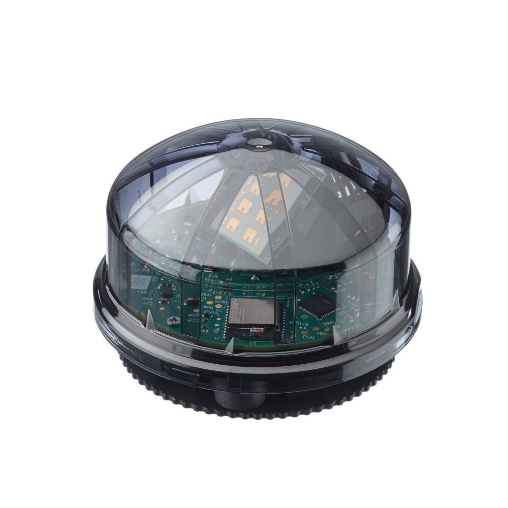Lumec Lighting RoadFocus Plus LED Cobra Head - Small (RPS)