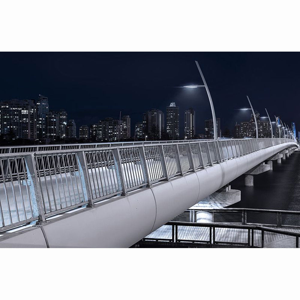 Lumec Lighting RoadStar LED Small (GPLS-G3) 1