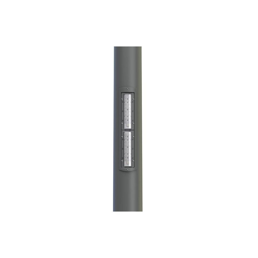 Lumec Lighting SoleCity Mid-Pole Light (ULR100)