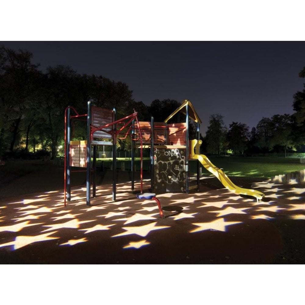 Lumec Lighting SoleCity Mid-Pole Light (ULR100)