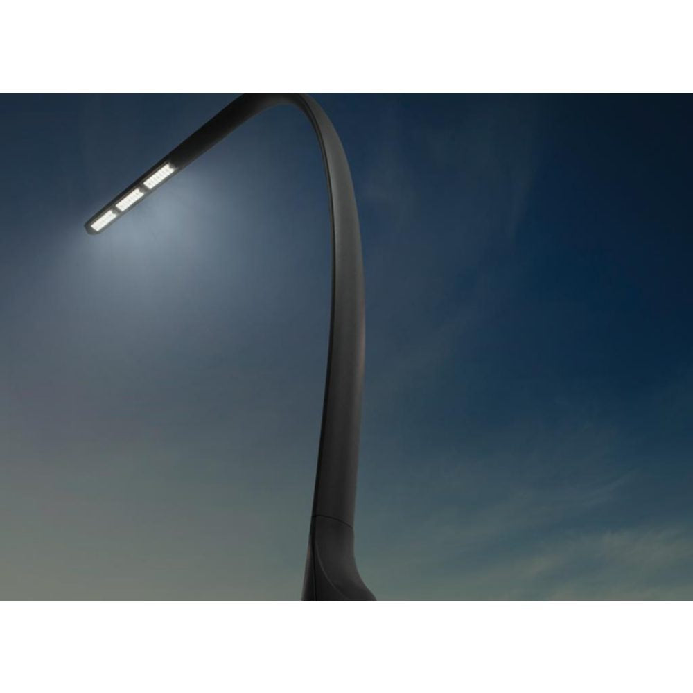 Lumec Lighting SoleCity Mid-Pole Light (ULR100)