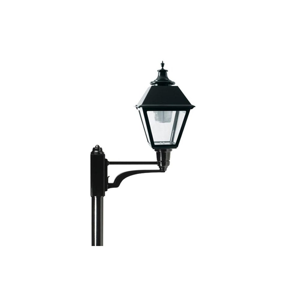 Lumec Lighting Square Lantern LED post top (S40/S41)