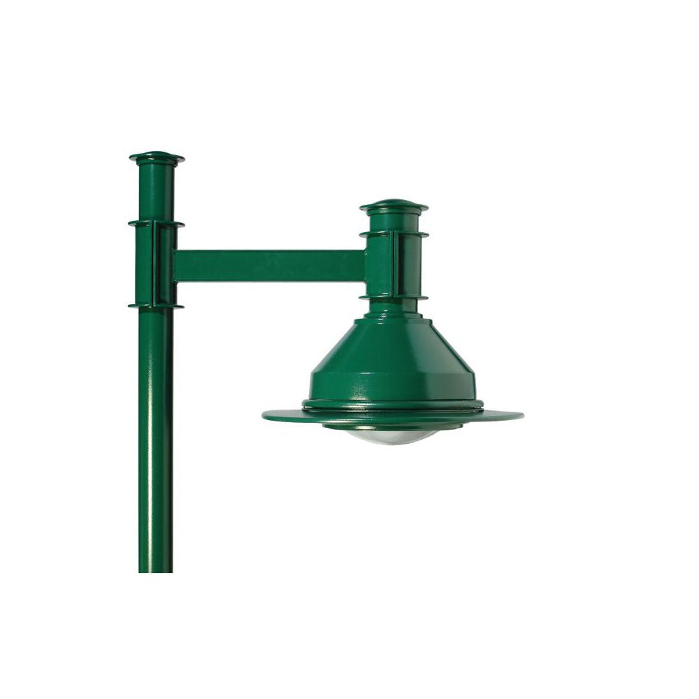 Lumec Lighting Transit LED pendant (TR20)